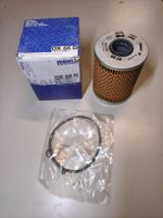 MAHLE Ölfilter OX 68 D mit Dichtungen BMW E36 E46 E34