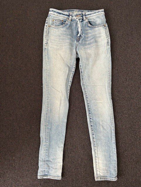 Saint Laurent Jeans: Saint Laurent jeans – Usato da Chez-le-Bart venduto da kouni12