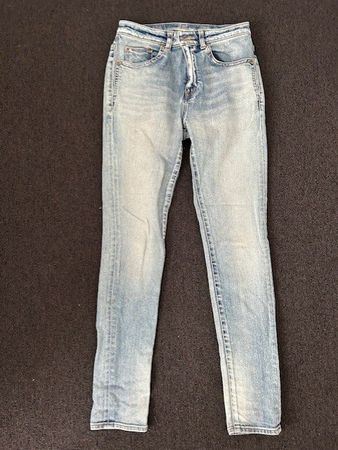 Saint Laurent jeans