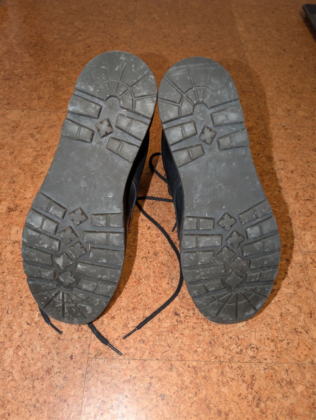 Schweizer Armee Scarpe da uomo: Kampfstiefel schweizer Armee – Difettoso da Bern venduto da ben_gdy6 2