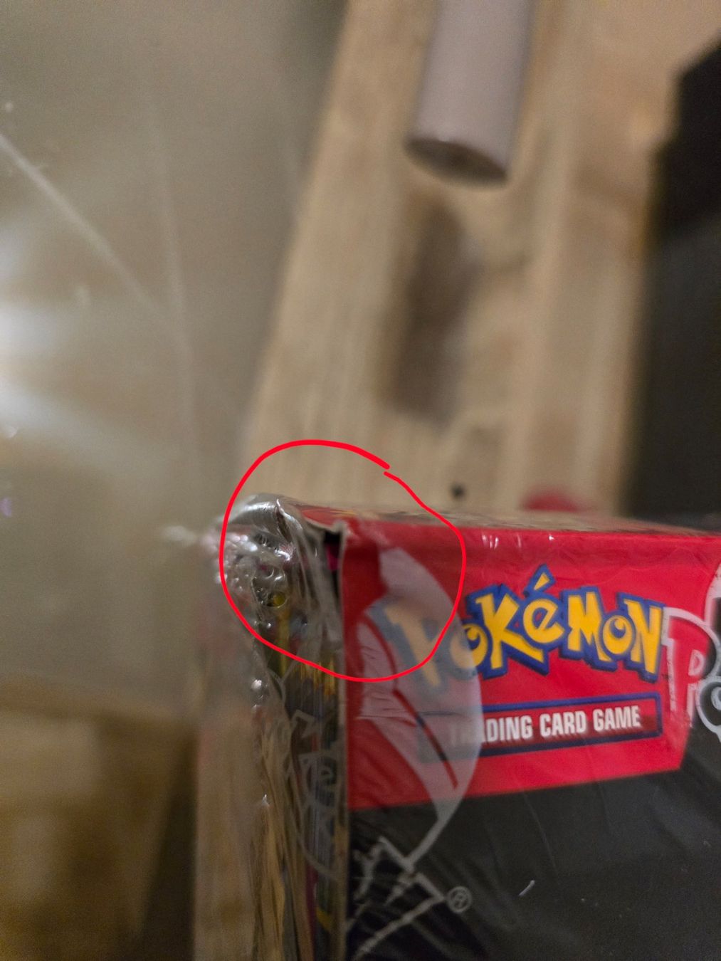 Pokémon Sammelbilder & Trading cards: Pokémon Phantasmale Flames Booster Box Sealed – Neu (gemäss Beschreibung) aus Wünnewil von Reto1002 6
