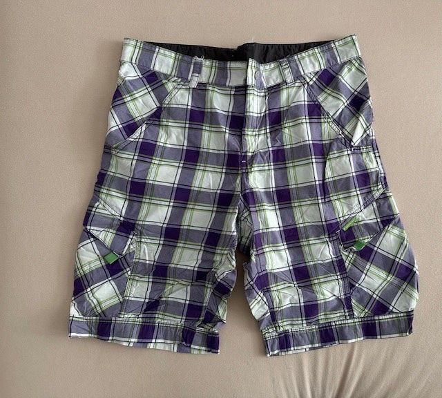 Peak Performance Pantaloni: Peak Performance shorts – Usato da Dallenwil venduto da ZD2019 2