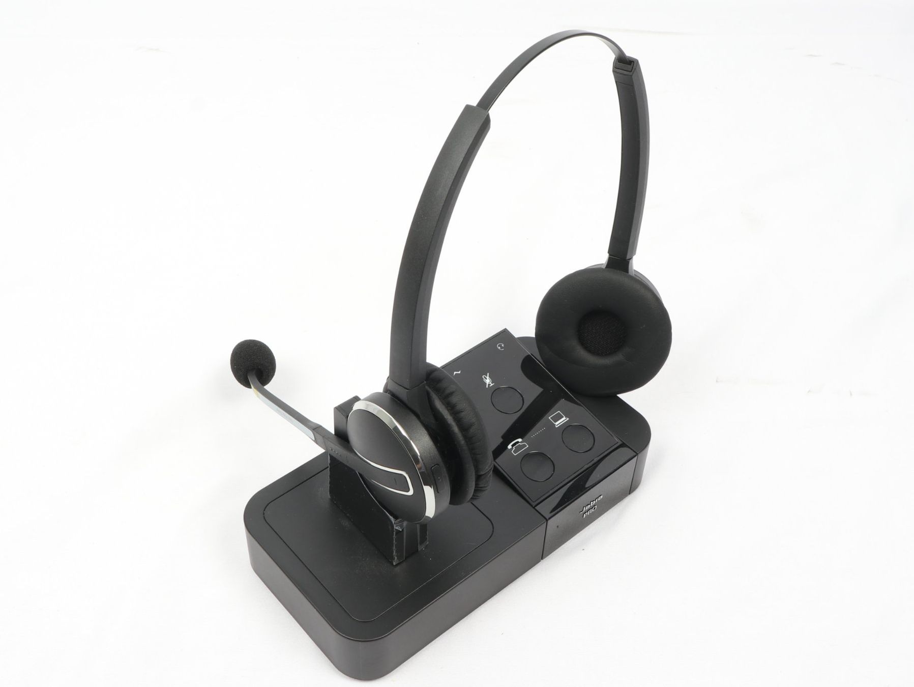Jabra Cuffie: JABRA PRO 9450 – Nuovo (secondo la descrizione) da Steinen venduto da Restwert_Steinen 2