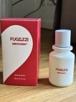 Fugazzi Borntostandout 50ml Extrait de Parfum