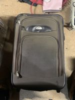Samsonite Koffer Reisekoffer Trolley 2 Räder