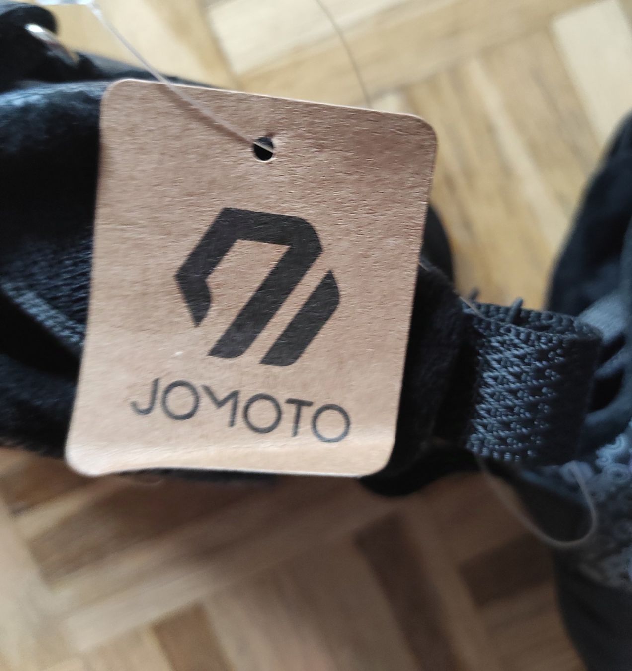 Schuhe für Mädchen: Baskets JOMOTO  fille p.33 – Neu und originalverpackt aus Renens VD von cla_7zv5 5