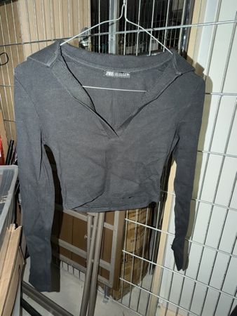 Langarmshirt Zara