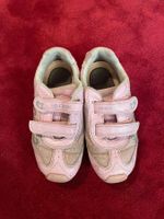 Geox Sneaker Mädchen Gr 29, mit Licht