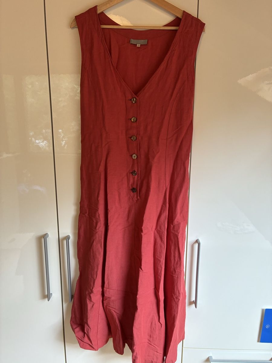 Robes: Baumwollkleid – D'occasion à Basel par kir_qq2h