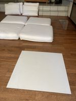 Sitzkissen für Rattan Lounge