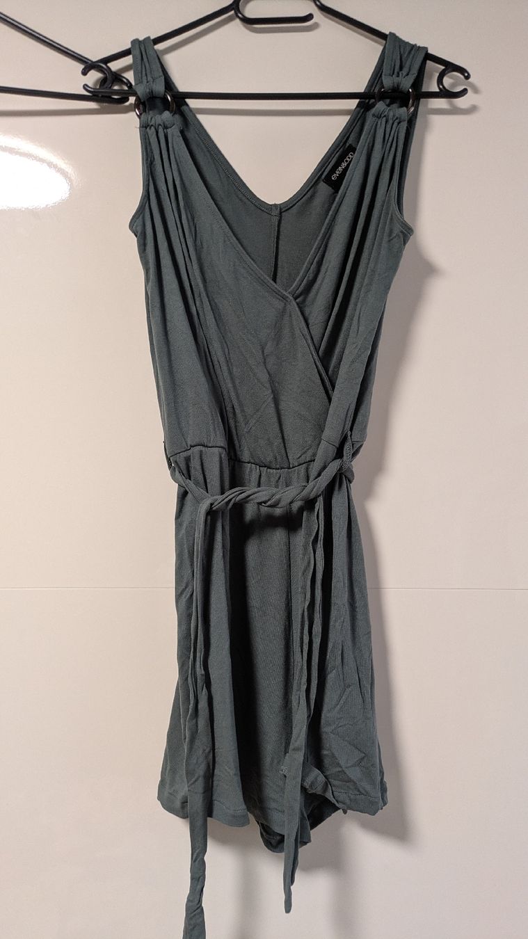 Jumpsuits: Jumpsuit kurz, S – D'occasion à Wil SG par Mirjrj92