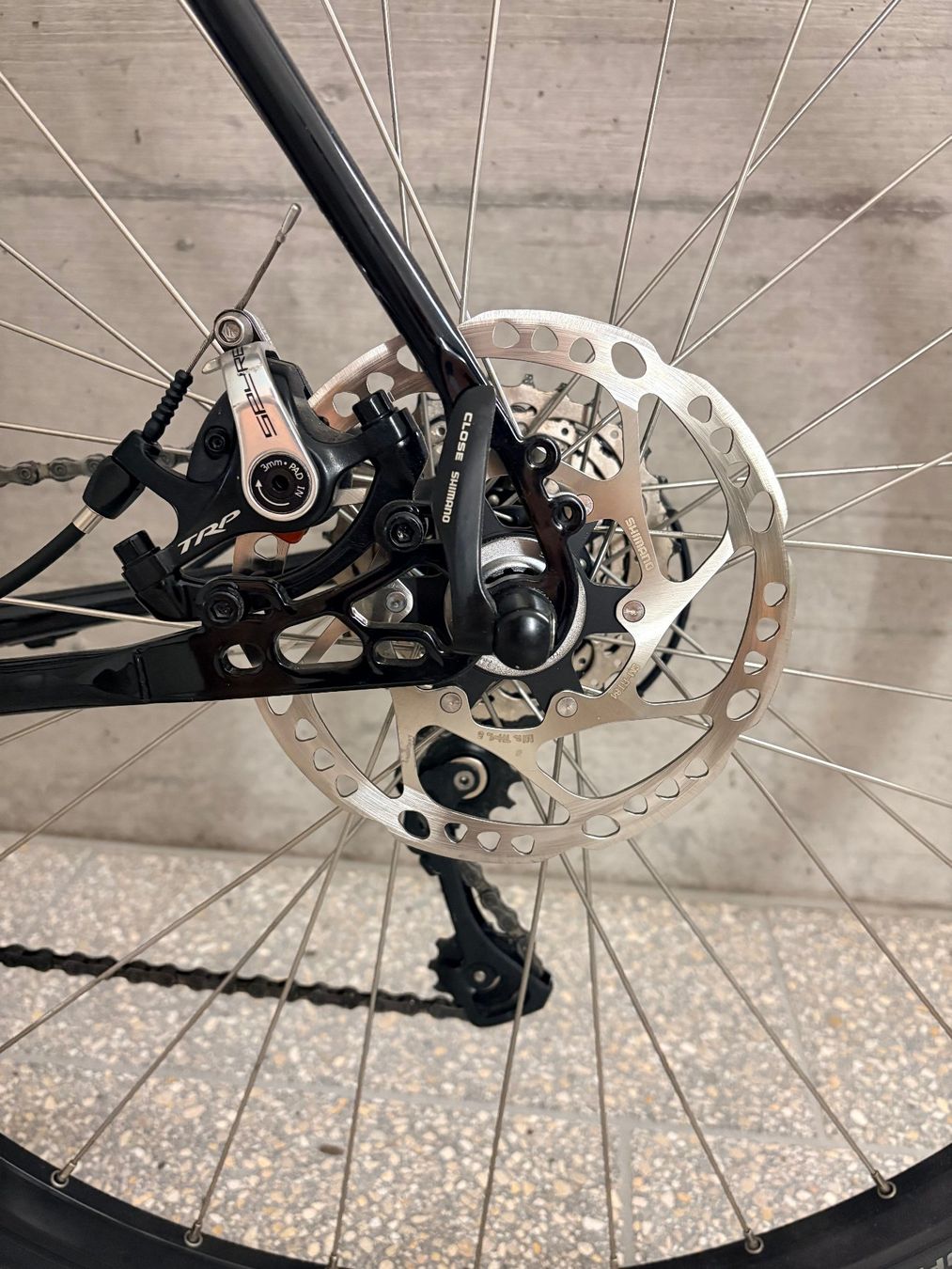 Biciclette: Fahrrad – Nuovo (secondo la descrizione) da Zürich venduto da pk8006 3