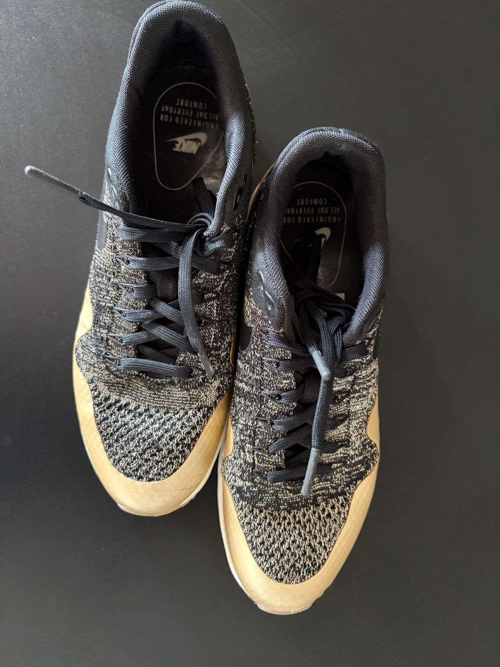 Nike Scarpe da donna: Nike air max nahezu neu gr. 40 – Nuovo (secondo la descrizione) da Meilen venduto da Sura18