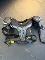 CCM Tacks XF Pro Schulterschutz Junior M gebraucht