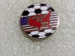Ansteckpin 222: Fifa World Cup 1994