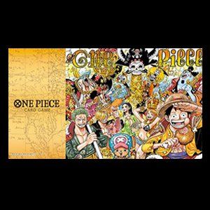 Tappeto da gioco: One Piece - Limited Edition Vol.1- Playmat – Nuovo e nell'imballaggio originale da Kreuzlingen venduto da Silva_Ludus