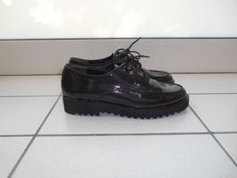 Paul Green Damenschuh Grösse 38 *WIE NEU*