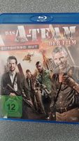 Blu Ray - Das A-Team Der Film