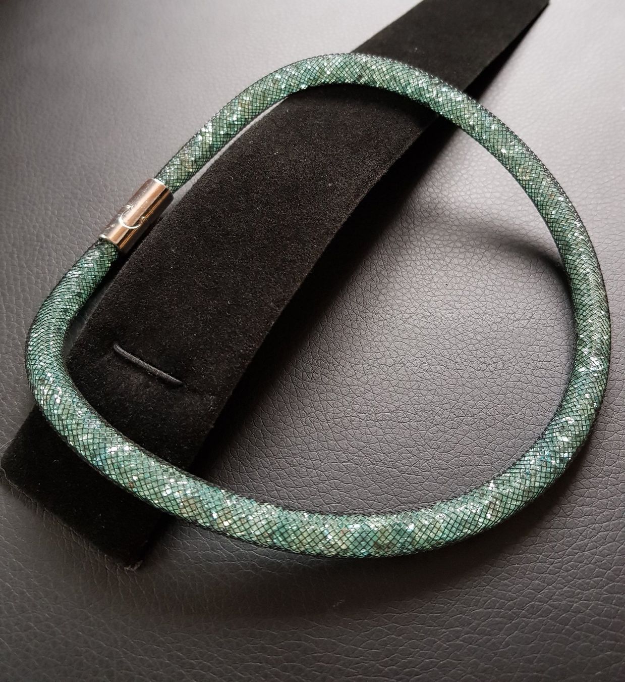 Catenine: Collier – Usato da Wald ZH venduto da Silena02