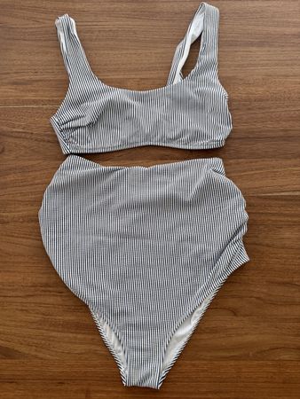 Schwangerschaft-Bikini, Grösse 44, super Zustand