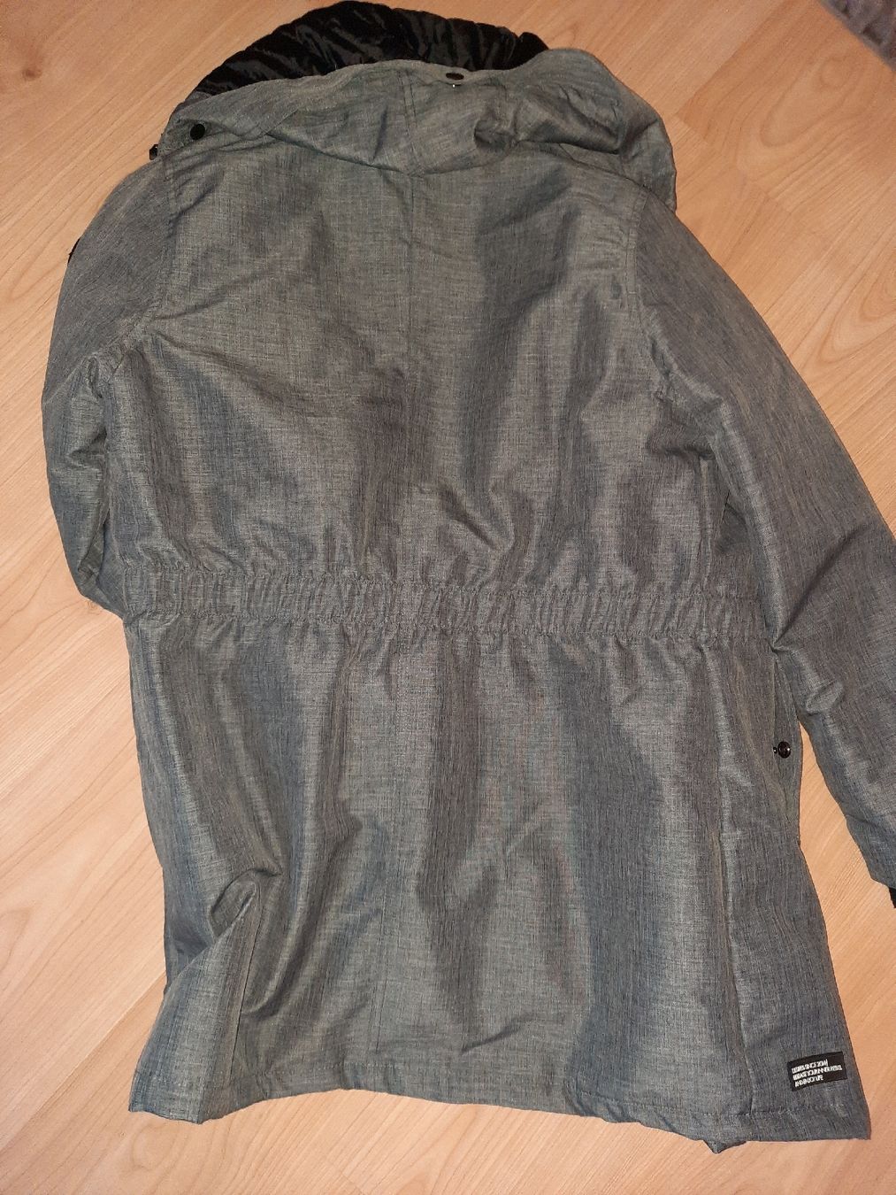 Jacken: Winterjacke – Neu (gemäss Beschreibung) aus Leutwil von Sgugerli 2