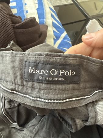 Marc O’Polo Chino Hose