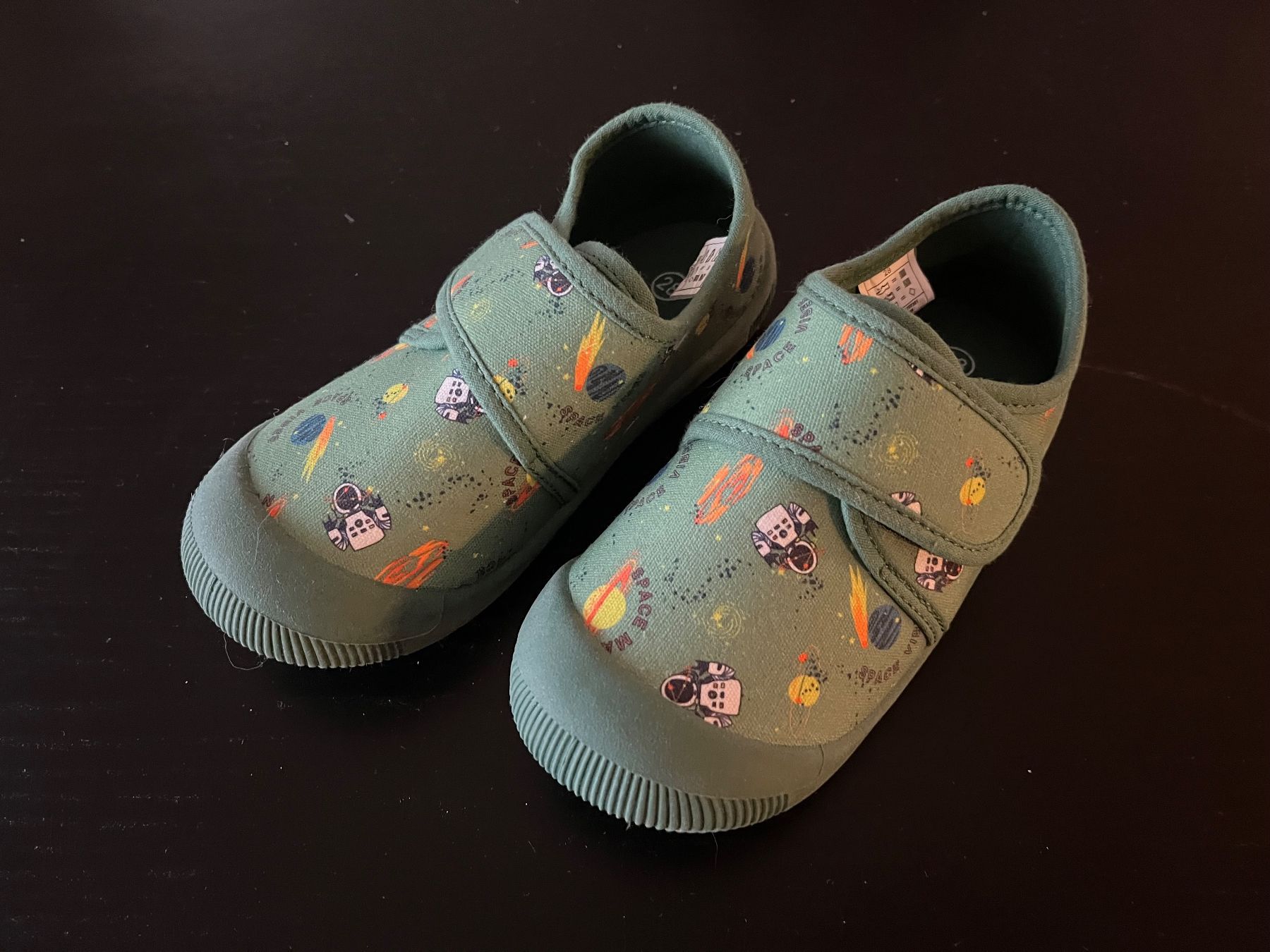 Scarpe per ragazzi: Kinder Schuhe Paket, Herbst/Winter, Grösse 28 – Usato da Düdingen venduto da Moonils 2