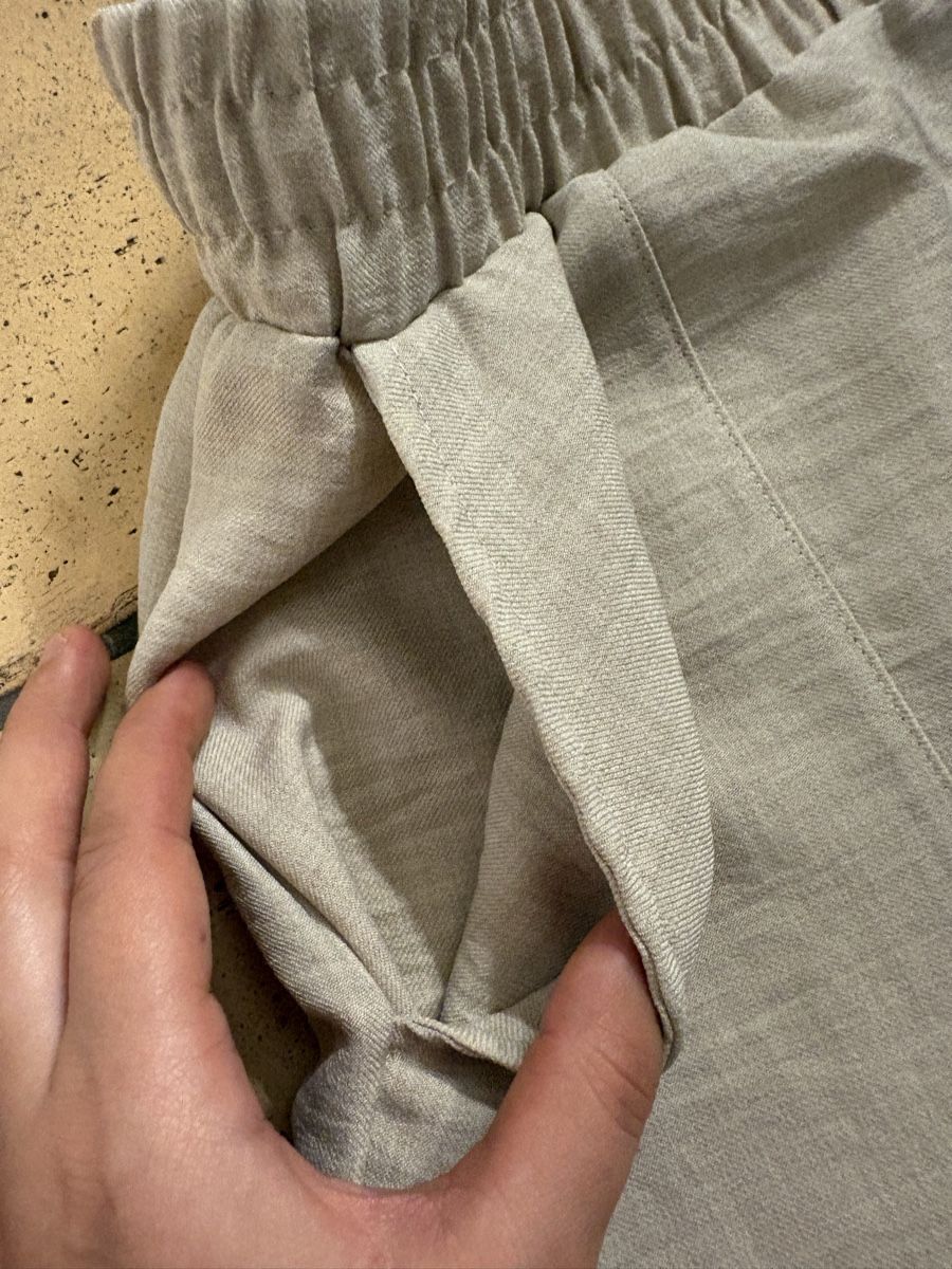 Kleiderpakete: Hose – Neu (gemäss Beschreibung) aus Seuzach von Diamand28 3
