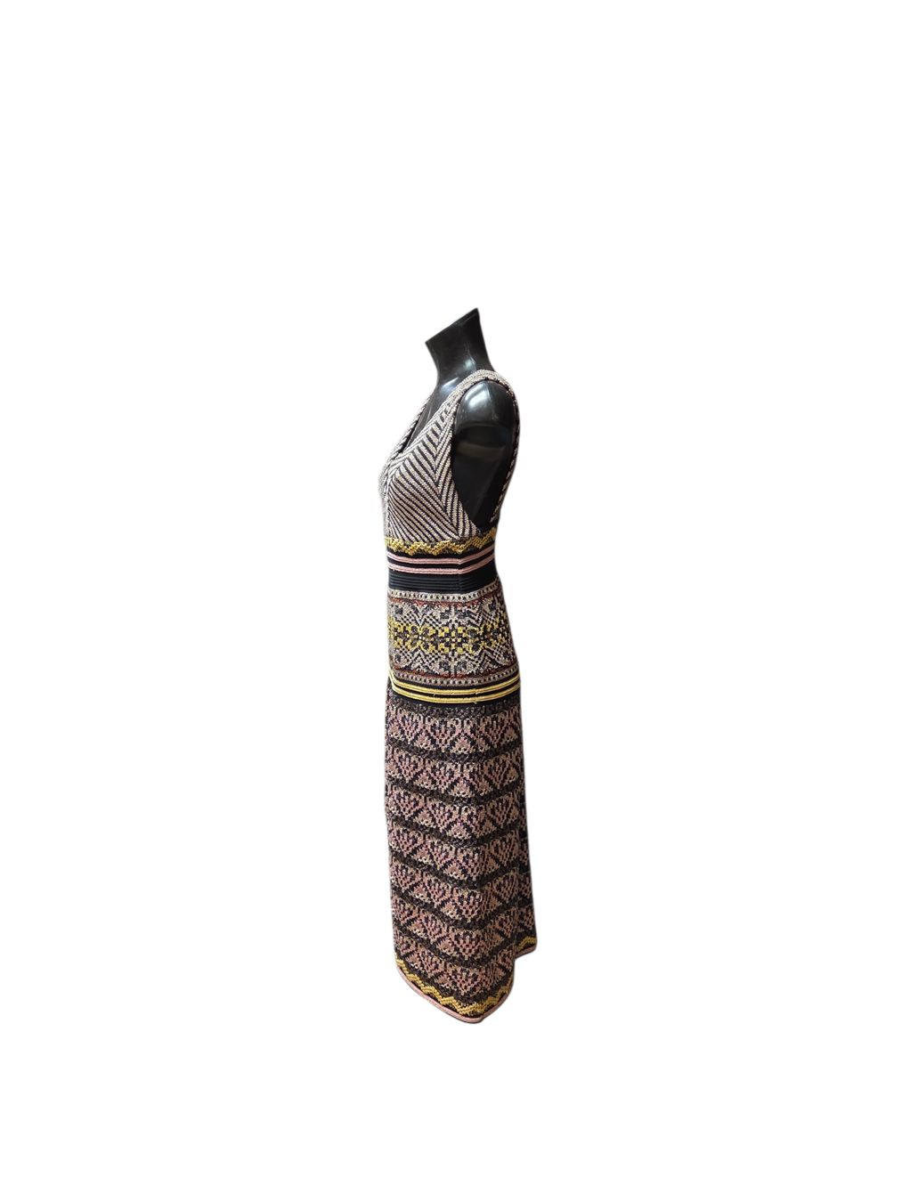 Missoni Vestiti: Missoni dress – Usato da Zürich venduto da finesse.shop 4