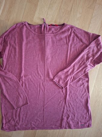 Pullover S.Oliver Gr. L