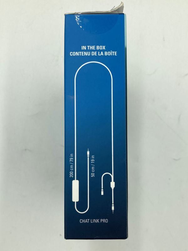 Elgato Kabel: ELGATO | Chat Link Pro | AUX Kabel – Neu (gemäss Beschreibung) aus Wittenbach von Restwert_St-Gallen 8