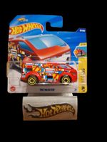 Hot Wheels HW Art Cars 2025 The Vanster 3/10 S