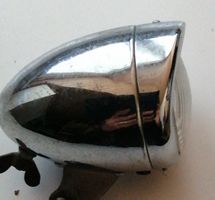 Vintage Fahrradlampe Dansi- Perfekt für Oldtimer Velos