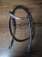 Western Zaumzeug Pony / Shetty
