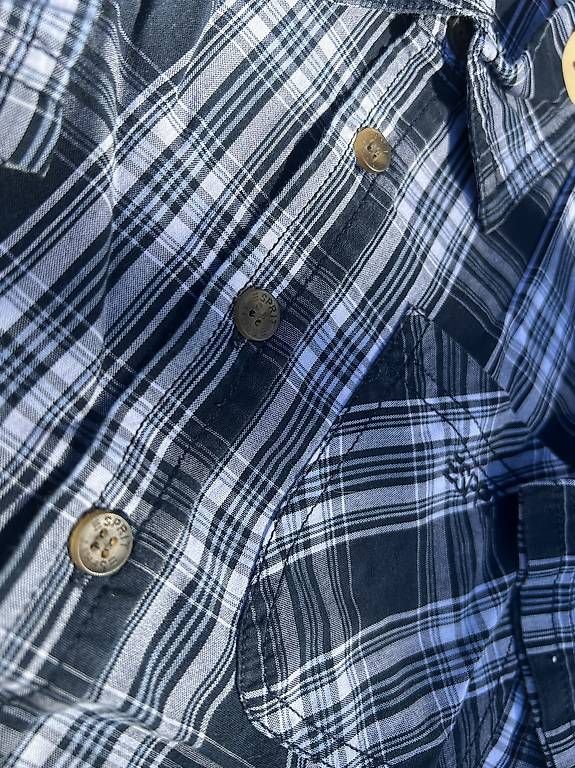 Hemden, T-Shirts & Polos: Chemise ESPRIT enfant – Gebraucht aus Versoix von jen_k2qv 2