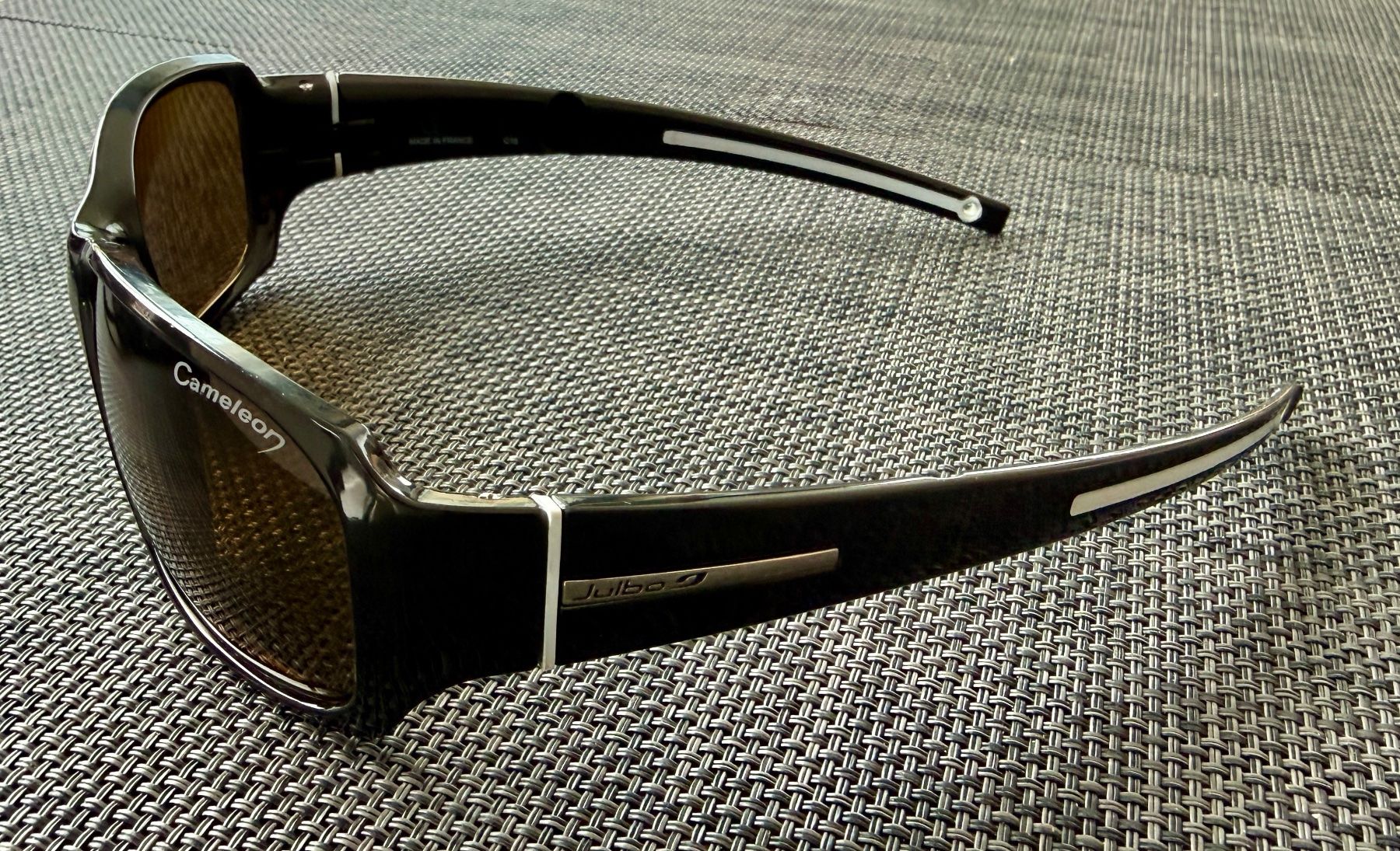 Julbo Occhiali & Lenti: Julbo Sonnenbrille Monterosa – Usato da Horgen venduto da T2305 1