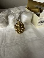 Weihnachten Kerze 6 stk
