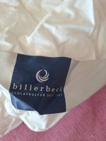 Billerbeck Duvet 135x100 Kinderdecke + Bezug + Spannbettruc