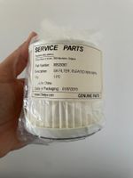 Staubsauger Filter Black& Decker No: 90529367