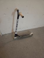 Micro Xtreme Stunt - Scooter
