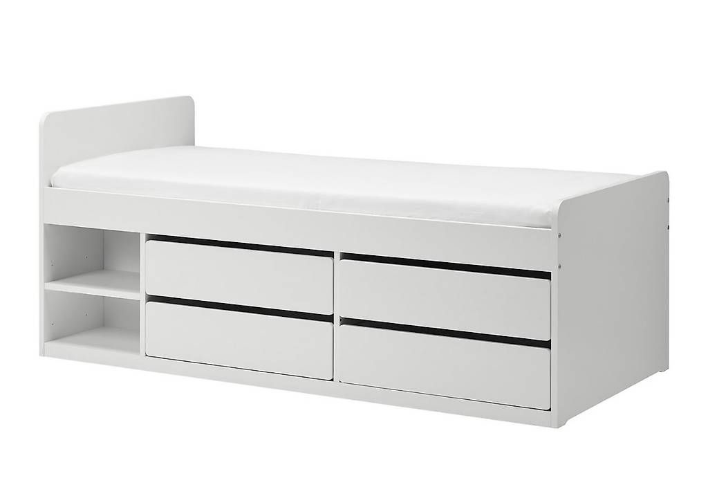 Ikea Letti: Bett Ikea – Usato da Henggart venduto da Ella27