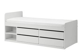 Bett Ikea