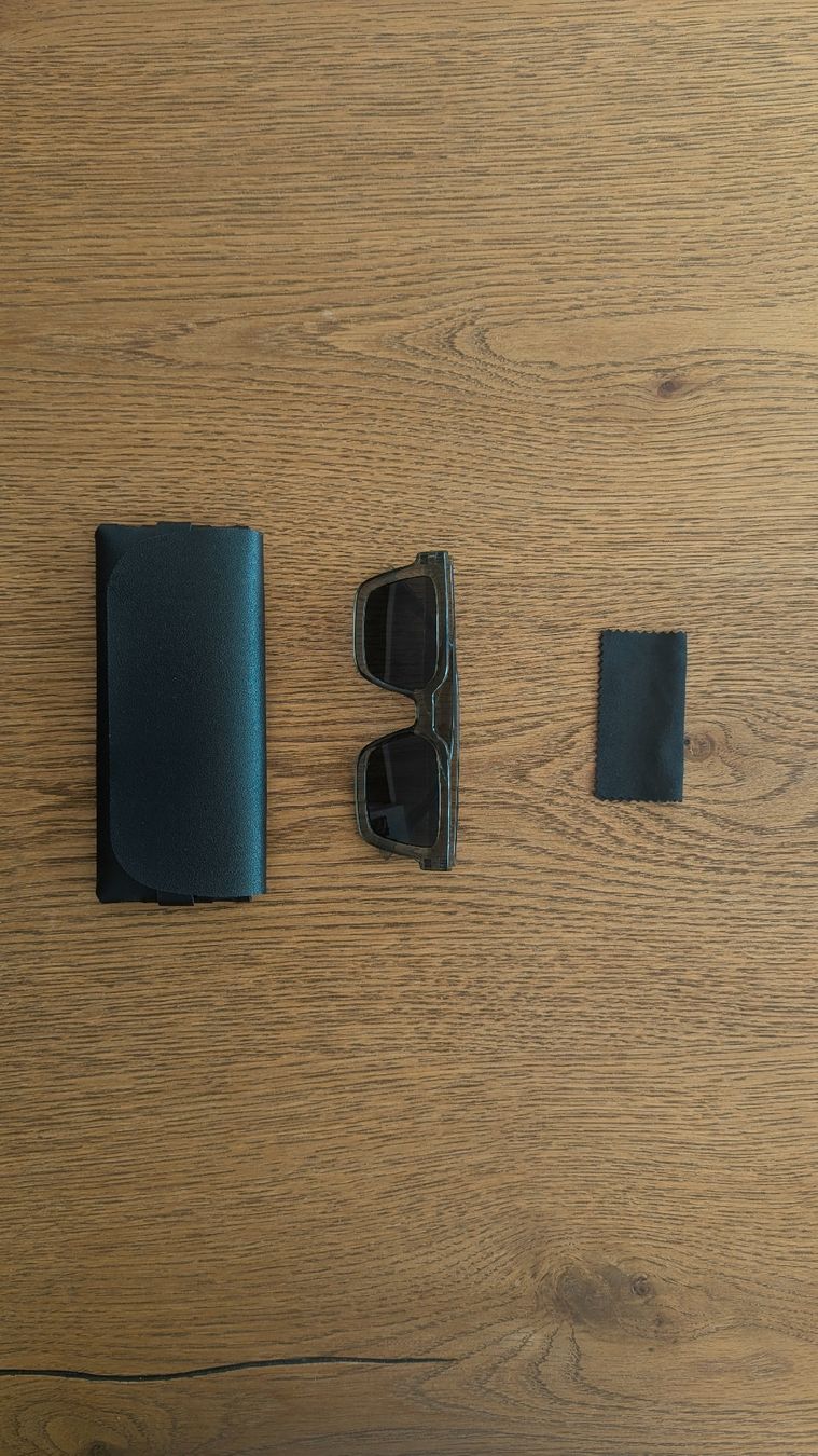 Occhiali & Lenti: Sonnenbrille | UV400 – Nuovo (secondo la descrizione) da St.Gallen venduto da reLapseOne