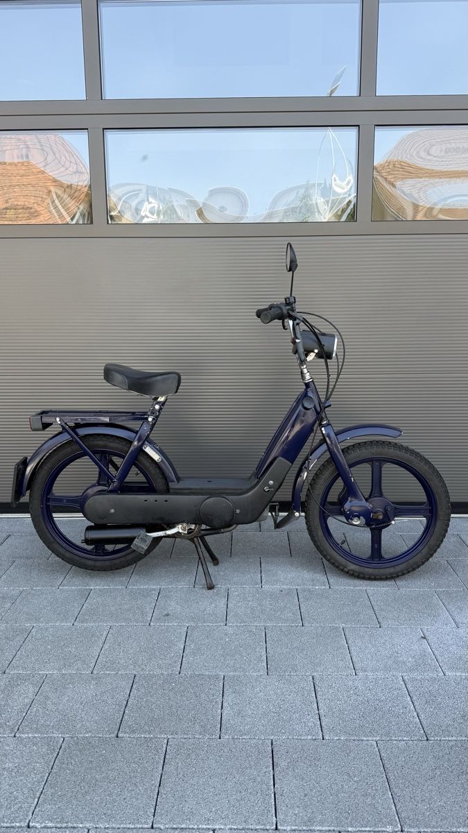Piaggio Mofas: Piaggio Ciao – Gebraucht aus oftringen von MofaBase 4