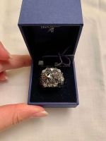 Swarovski Ring Gr. 55