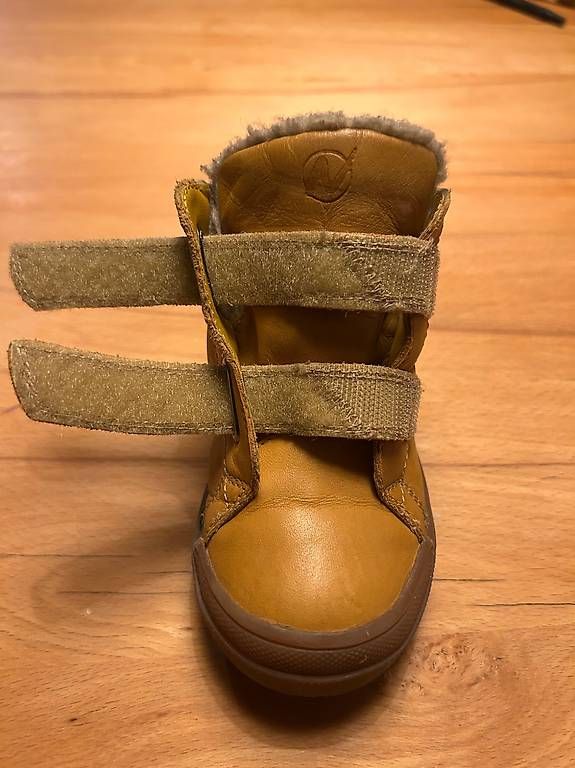 Scarpe per ragazzi: Naturino Winterschuhe 24 – Usato da Basel venduto da bmary 3
