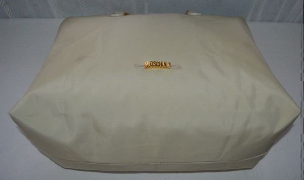 Moschino Taschen für Damen: Tasche / grand sac MOSCHINO – Gebraucht aus Collonges von Auganien 7