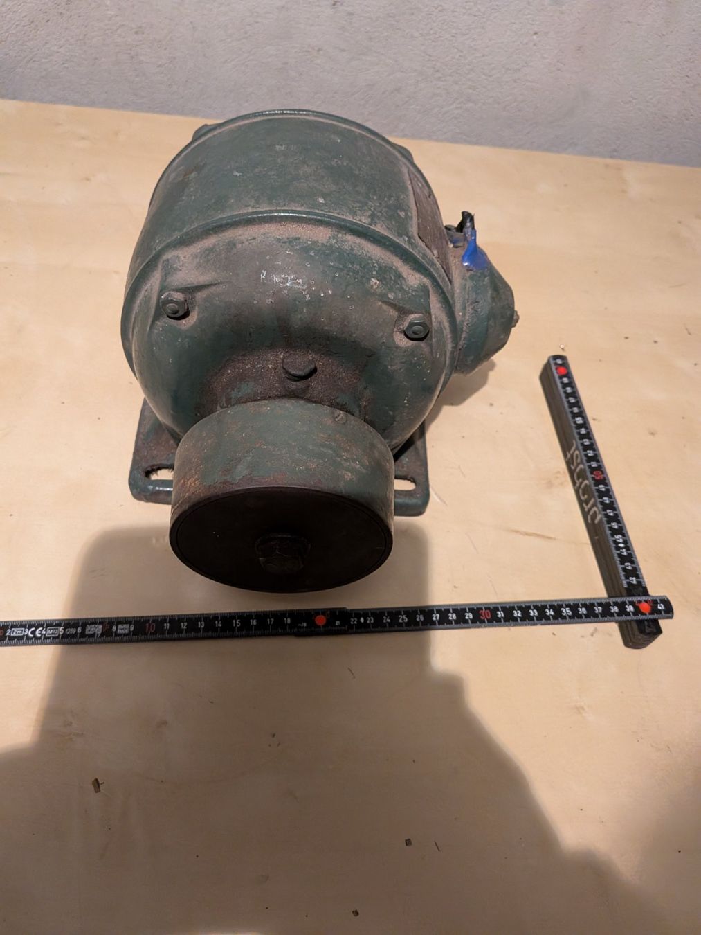 Motori: Alter E Motor – Usato da Lyss venduto da Spartan76