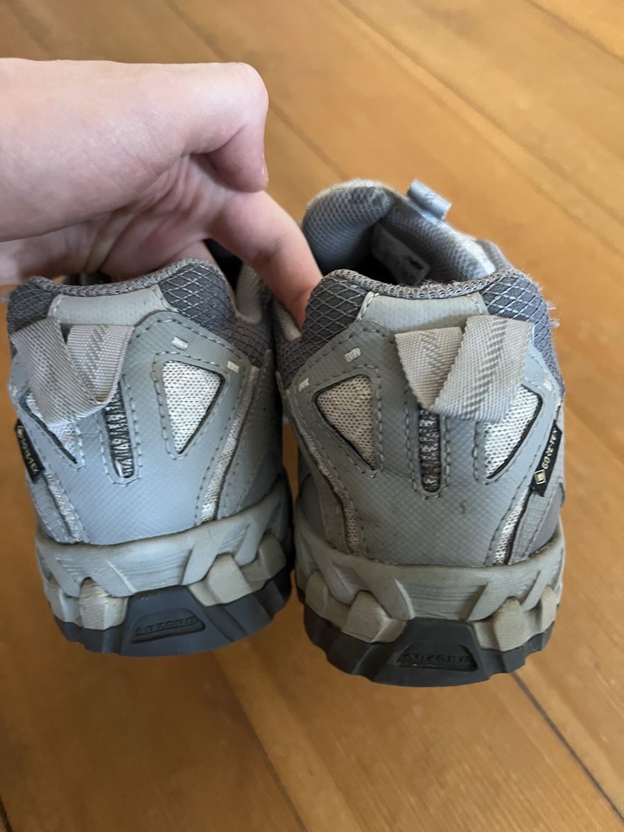 Scarpe da uomo: New Balance 610 – Nuovo (secondo la descrizione) da Neuenegg venduto da dkfan1 1