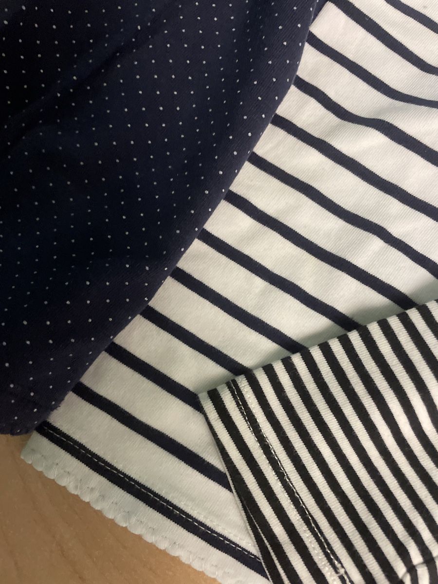 H&M Calze & Collant: 3 H&M 7/8 Leggins Gr.116 – Usato da Obergerlafingen venduto da cabo4 1